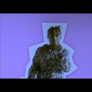 Meet your Posher, Louis